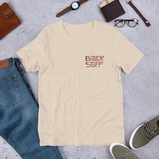 Butler Stuff T-Shirt