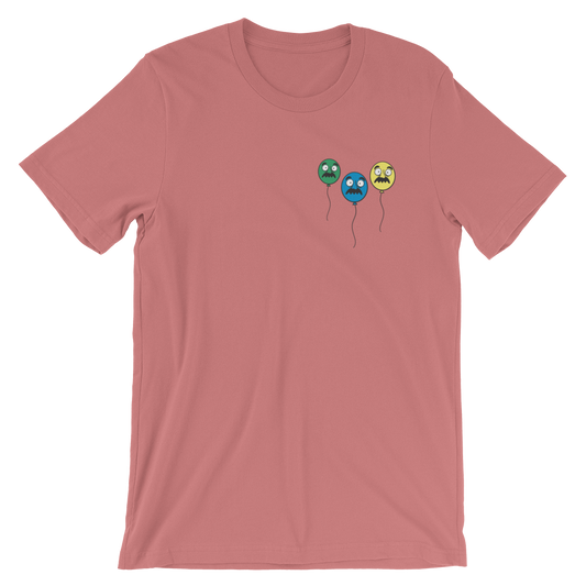 Uncle Balloon T-Shirt