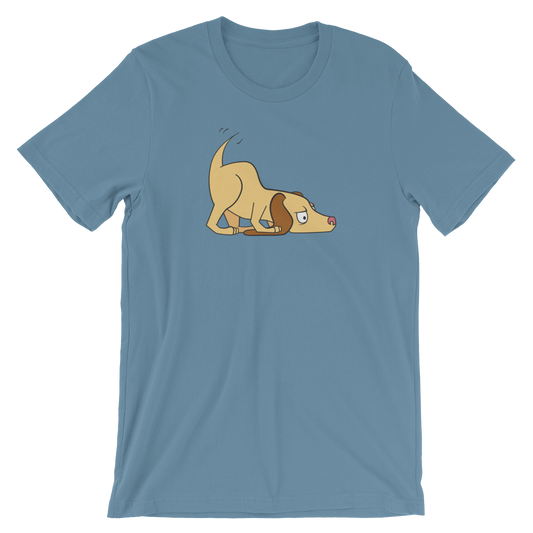 Sniff Dog T-Shirt
