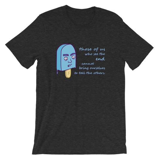 Profound Popsicle T-Shirt