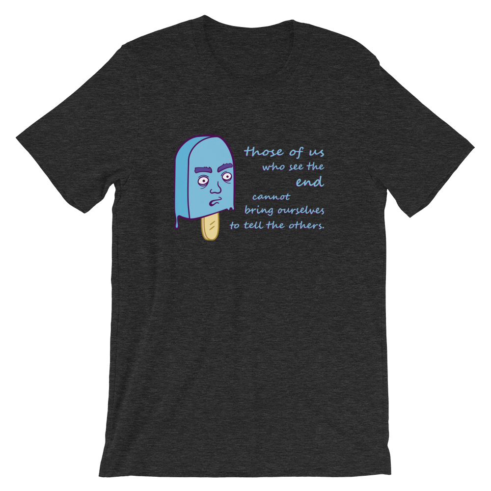 Profound Popsicle T-Shirt