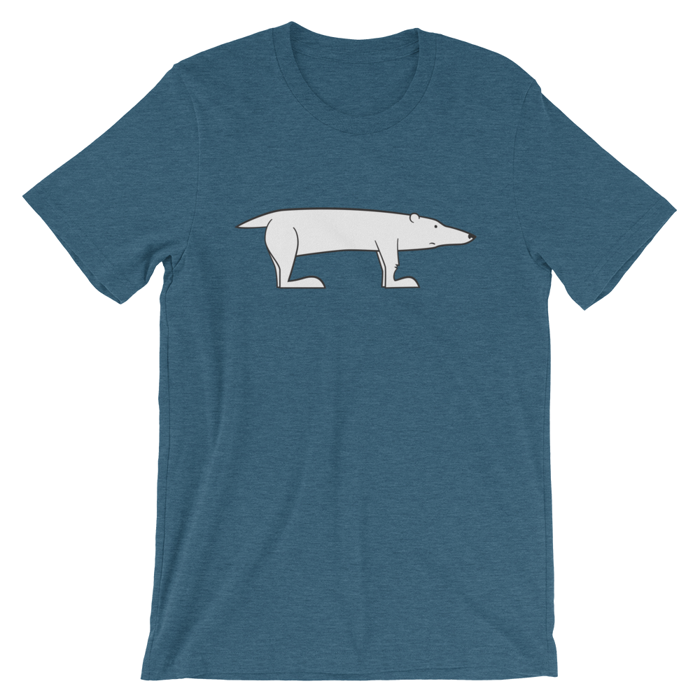 Polar Bear T-Shirt