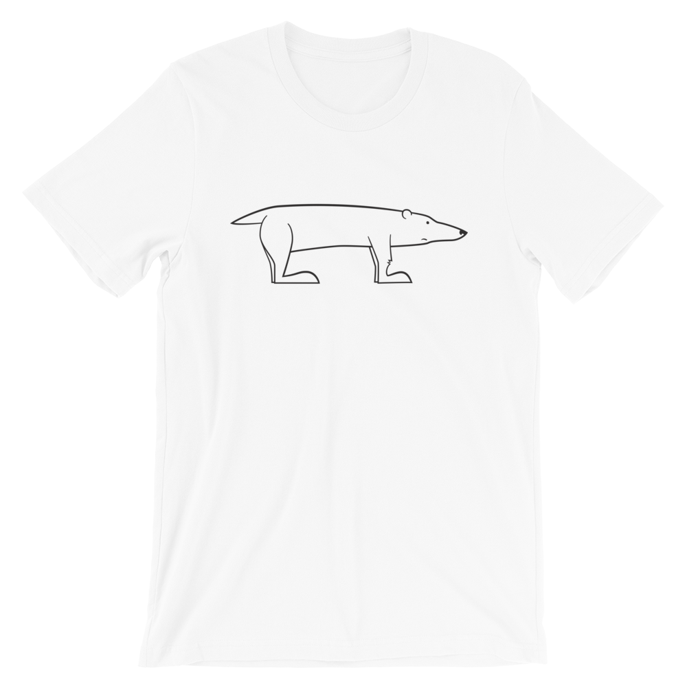 Polar Bear T-Shirt
