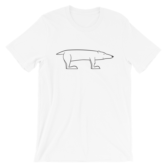 Polar Bear T-Shirt