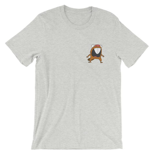 Buck Tooth Beaver T-Shirt