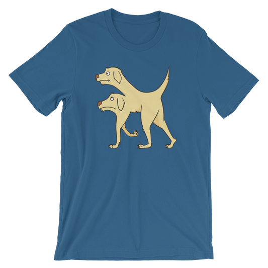Double Dog T-Shirt