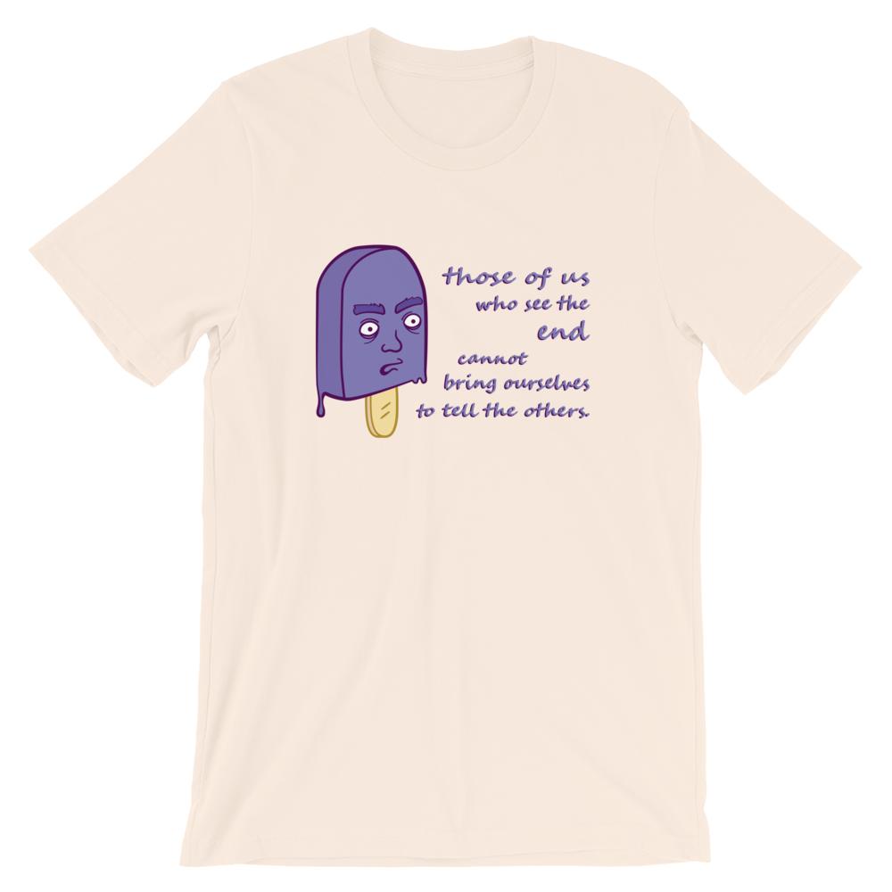 Profound Popsicle T-Shirt