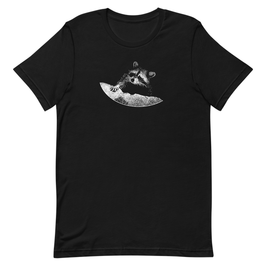 Raccoon T-Shirt