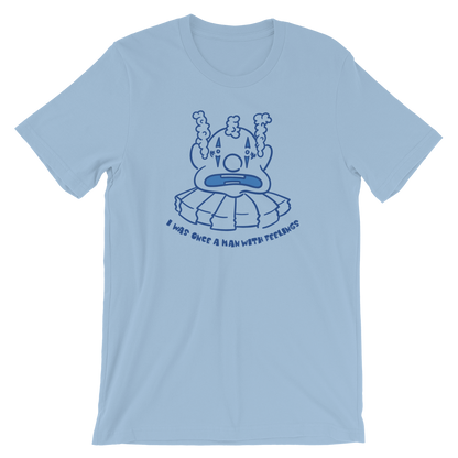 Clown Man T-Shirt