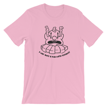 Clown Man T-Shirt