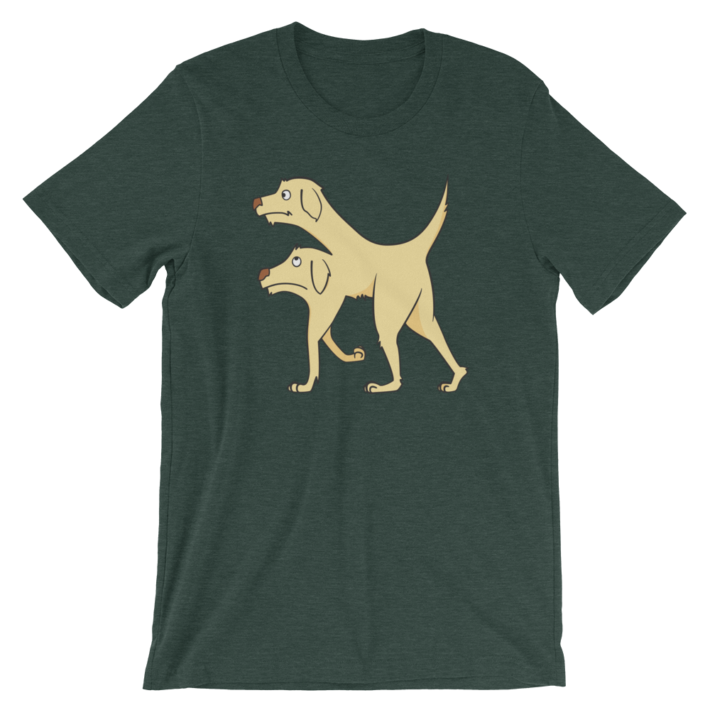 Double Dog T-Shirt