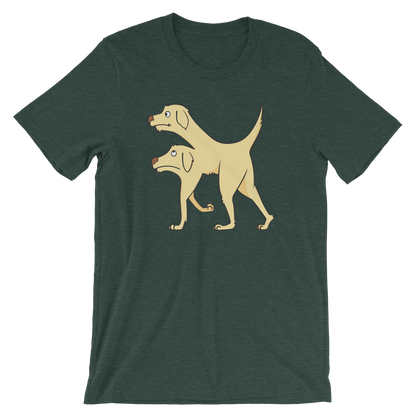 Double Dog T-Shirt