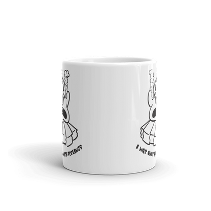 Clown Man Mug