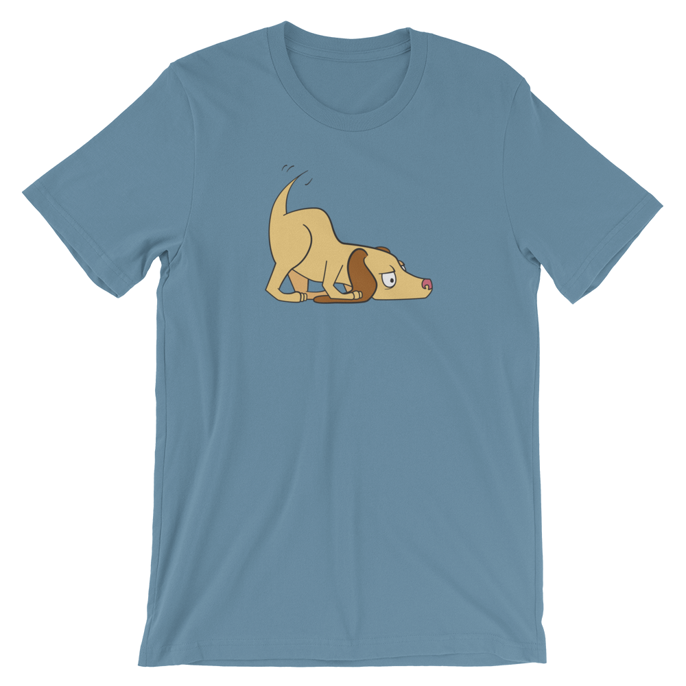 Sniff Dog T-Shirt