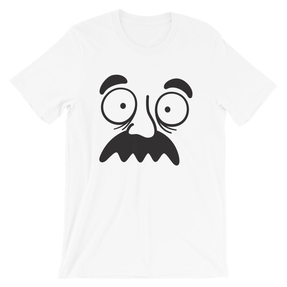 FACED! T-Shirt