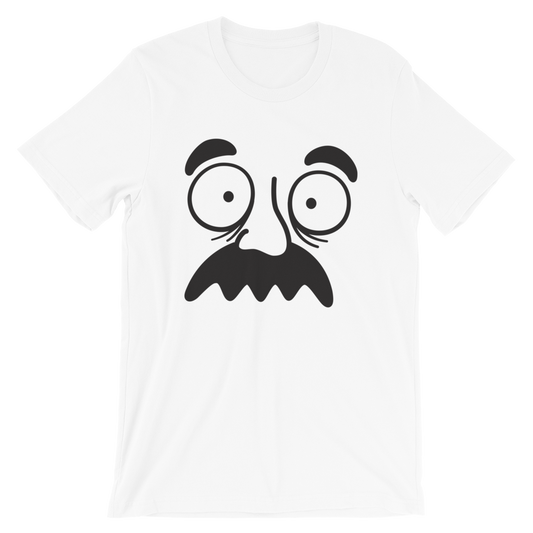 FACED! T-Shirt