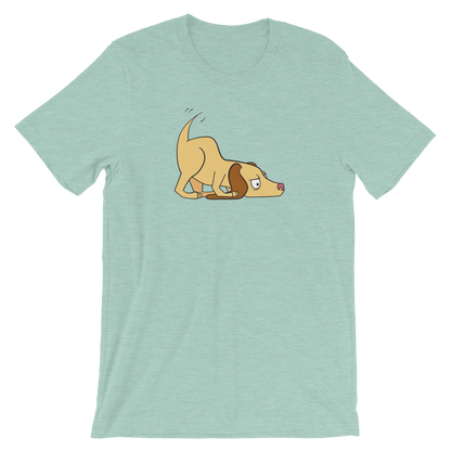 Sniff Dog T-Shirt