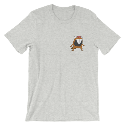 Buck Tooth Beaver T-Shirt