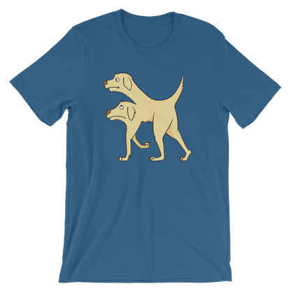 Double Dog T-Shirt