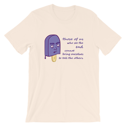 Profound Popsicle T-Shirt