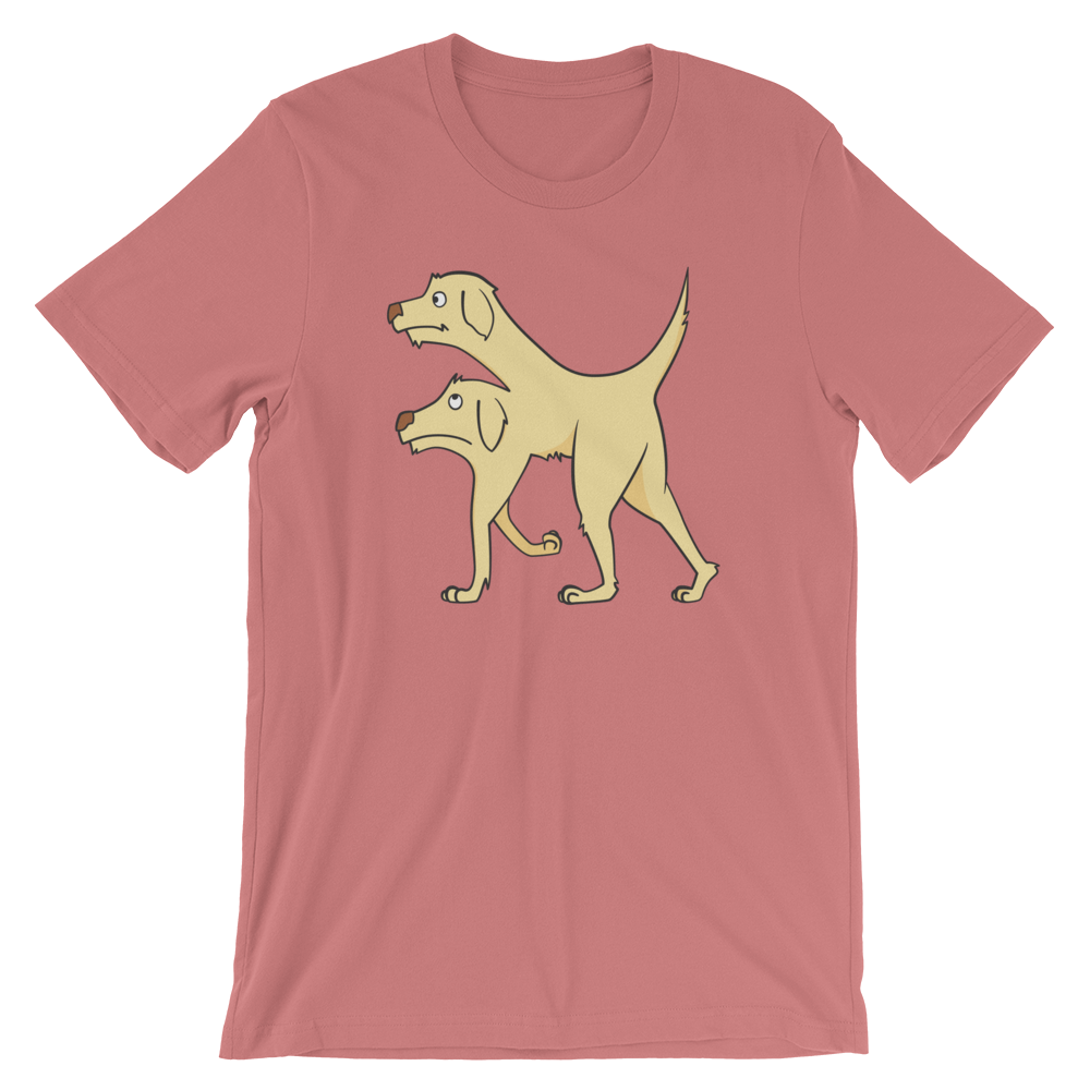 Double Dog T-Shirt