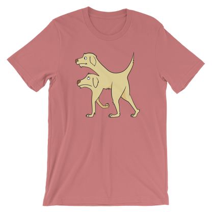 Double Dog T-Shirt