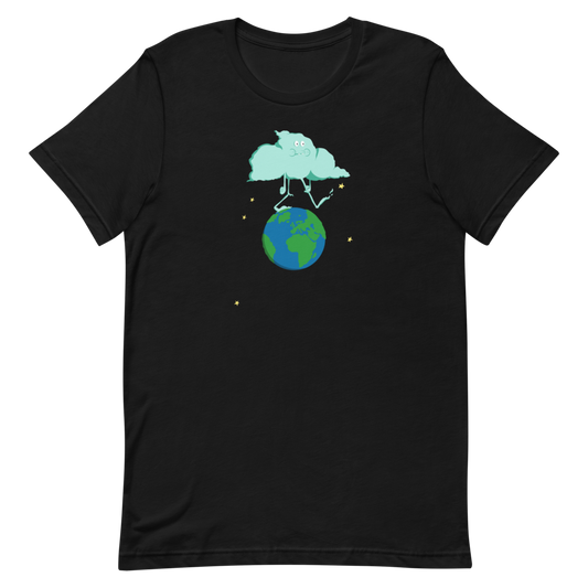 Space Cloud T-Shirt