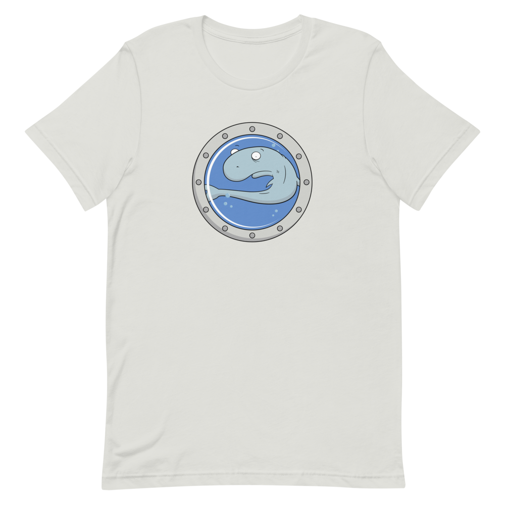 Submarine T-Shirt