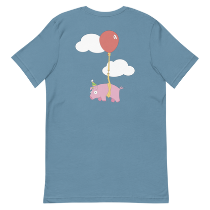 Flying Pig T-Shirt