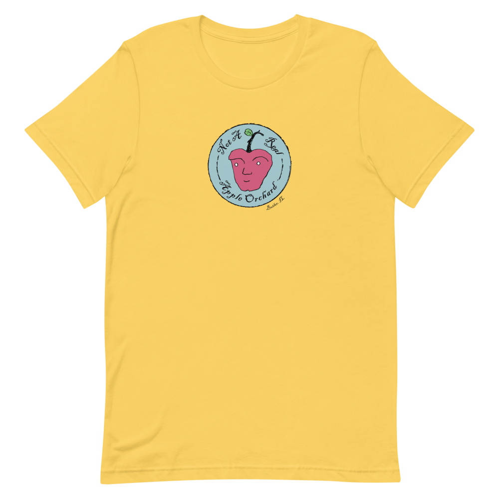 Apple Orchard T-Shirt