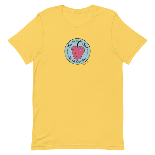Apple Orchard T-Shirt